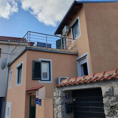 Apartment'S Dalmatia Šibenik Eksteriør bilde