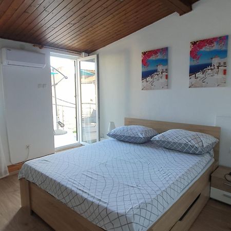 Apartment'S Dalmatia Šibenik Eksteriør bilde