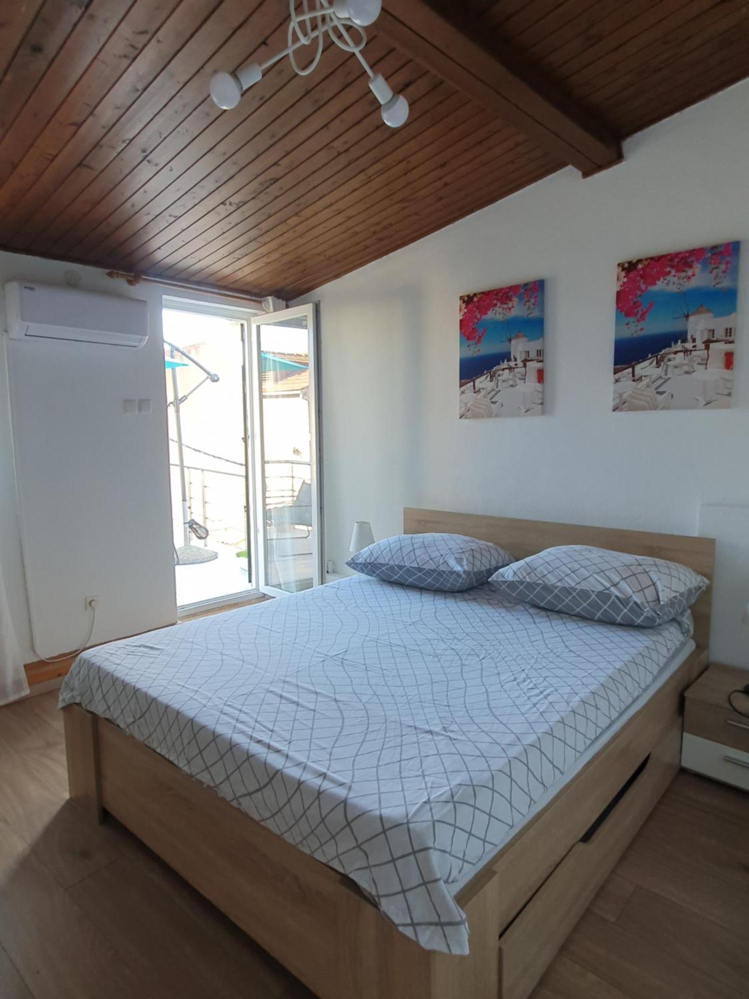 Apartment'S Dalmatia Šibenik Eksteriør bilde