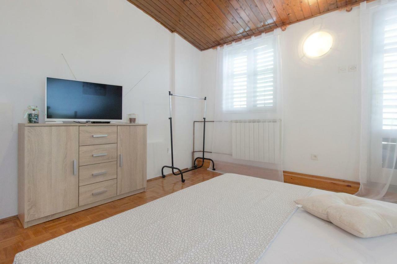 Apartment'S Dalmatia Šibenik Eksteriør bilde