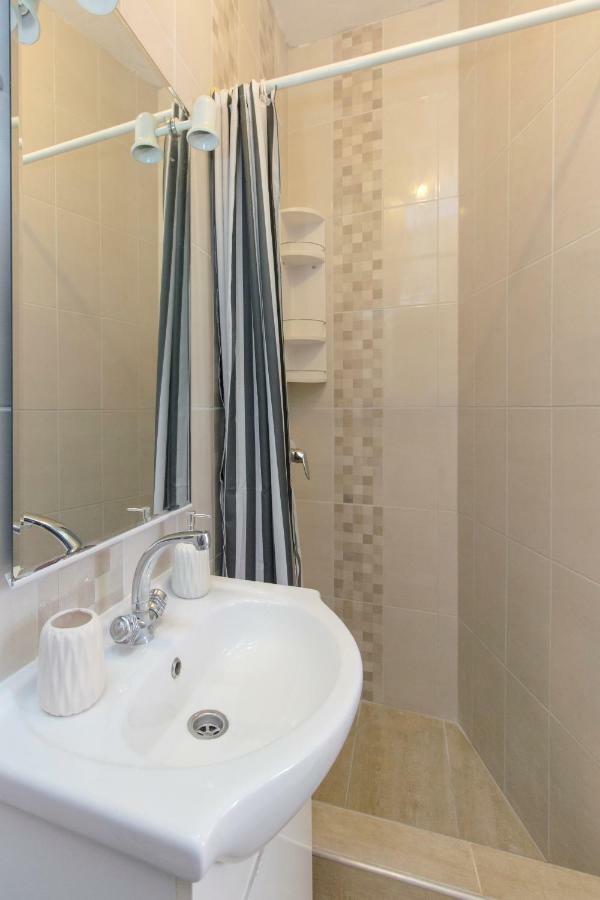 Apartment'S Dalmatia Šibenik Eksteriør bilde