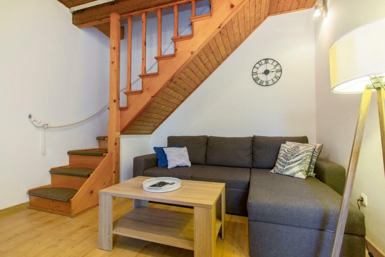Apartment'S Dalmatia Šibenik Eksteriør bilde