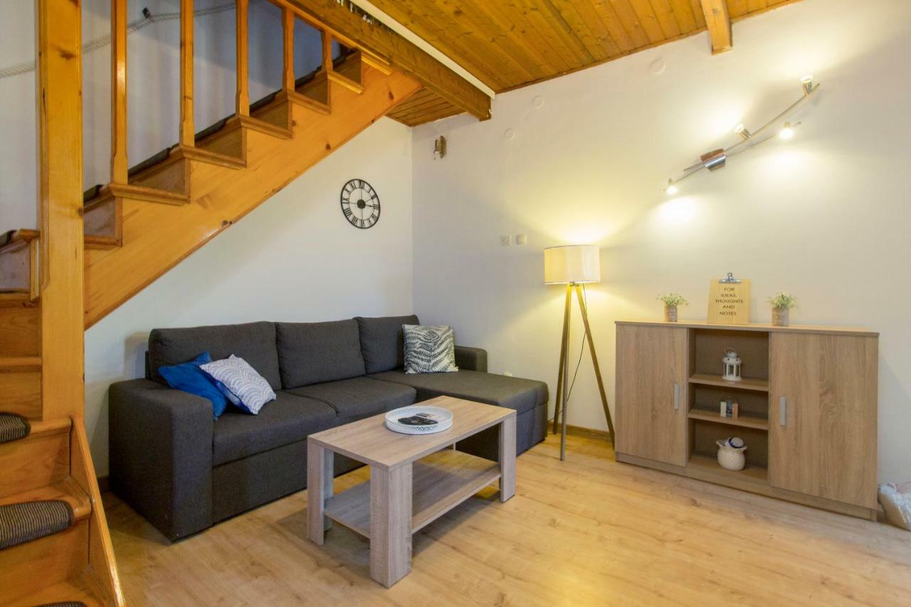 Apartment'S Dalmatia Šibenik Eksteriør bilde