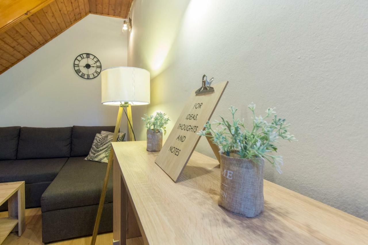 Apartment'S Dalmatia Šibenik Eksteriør bilde