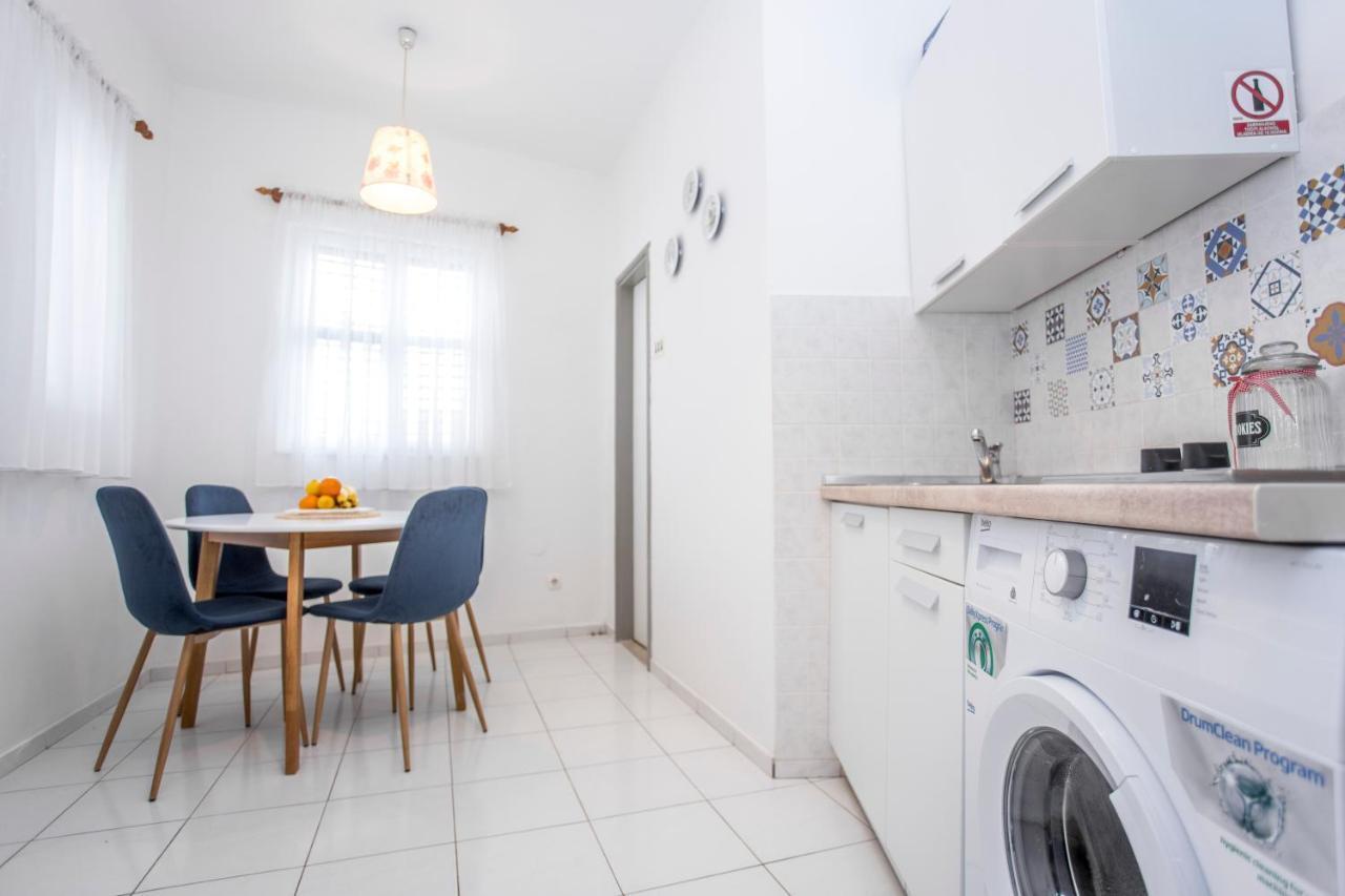 Apartment'S Dalmatia Šibenik Eksteriør bilde