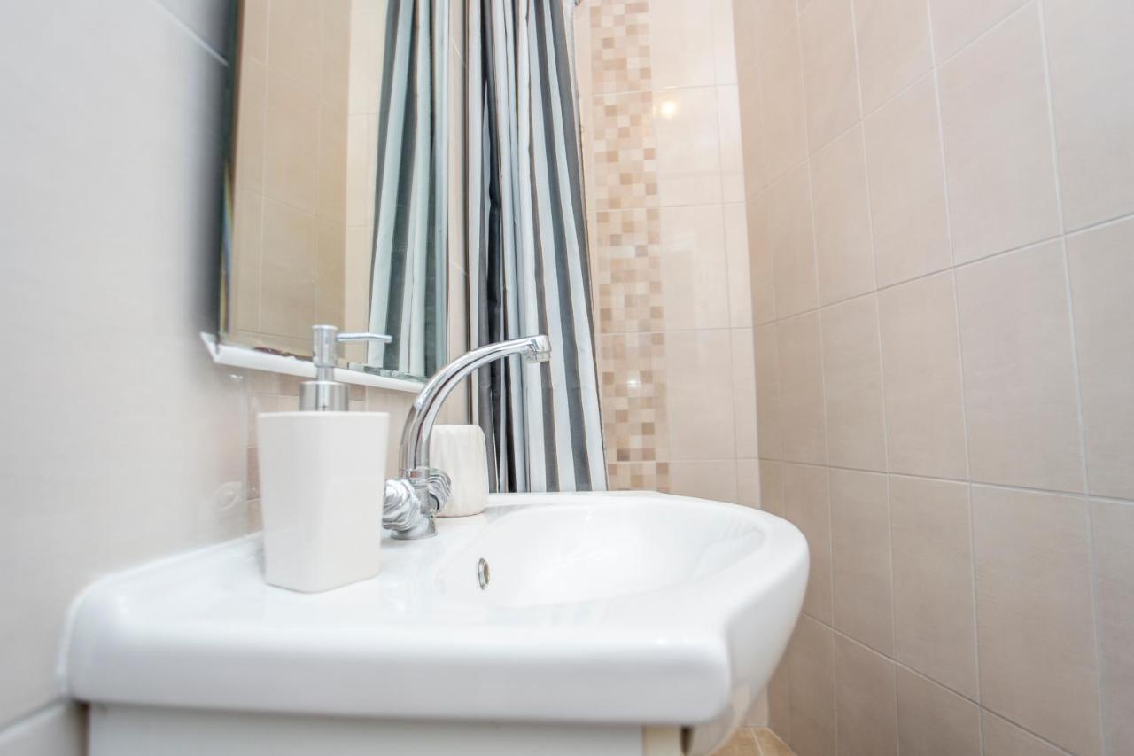 Apartment'S Dalmatia Šibenik Eksteriør bilde