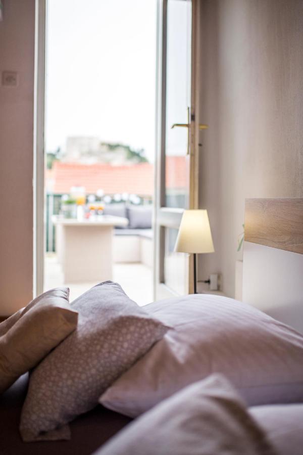 Apartment'S Dalmatia Šibenik Eksteriør bilde
