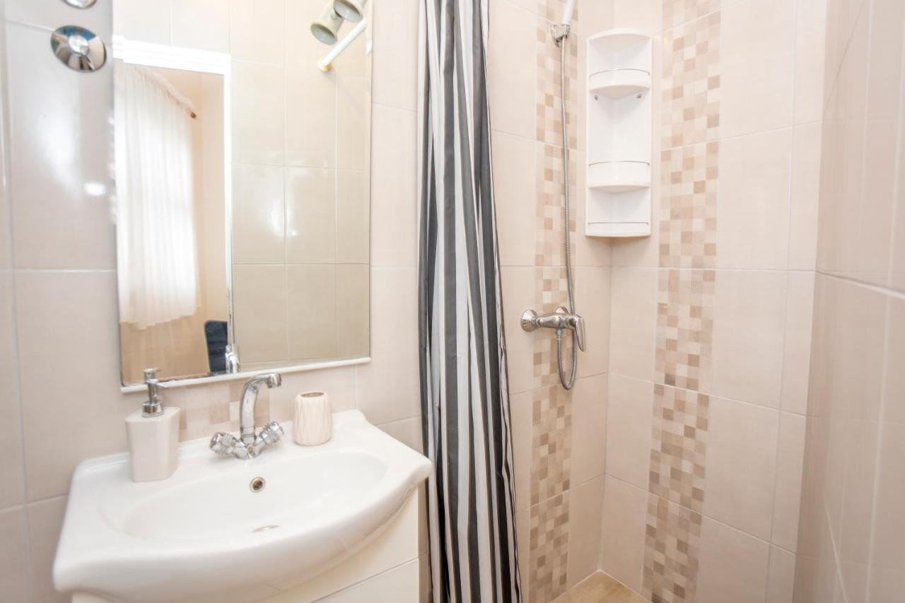 Apartment'S Dalmatia Šibenik Eksteriør bilde